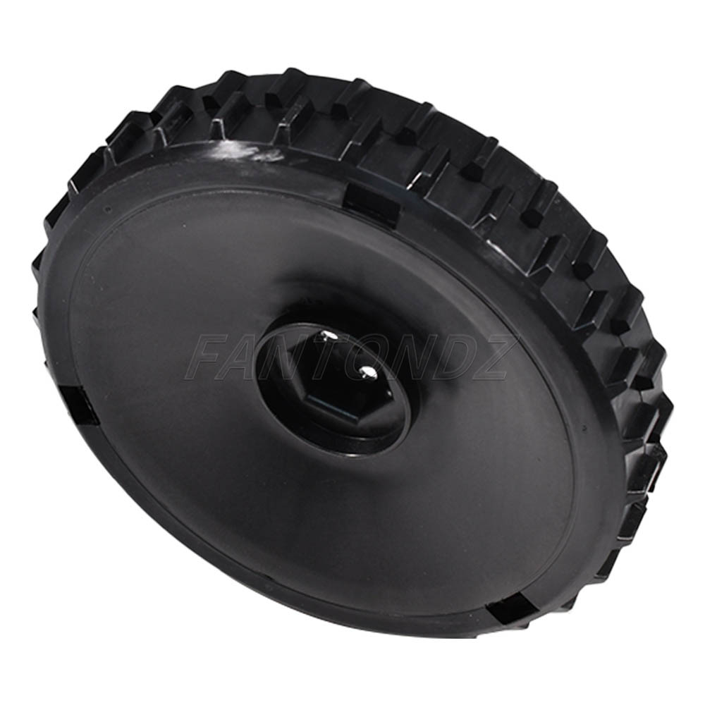 1/2 個 Gardena フロントホイール Husqvar - Robot Wheel のレビューと価格
