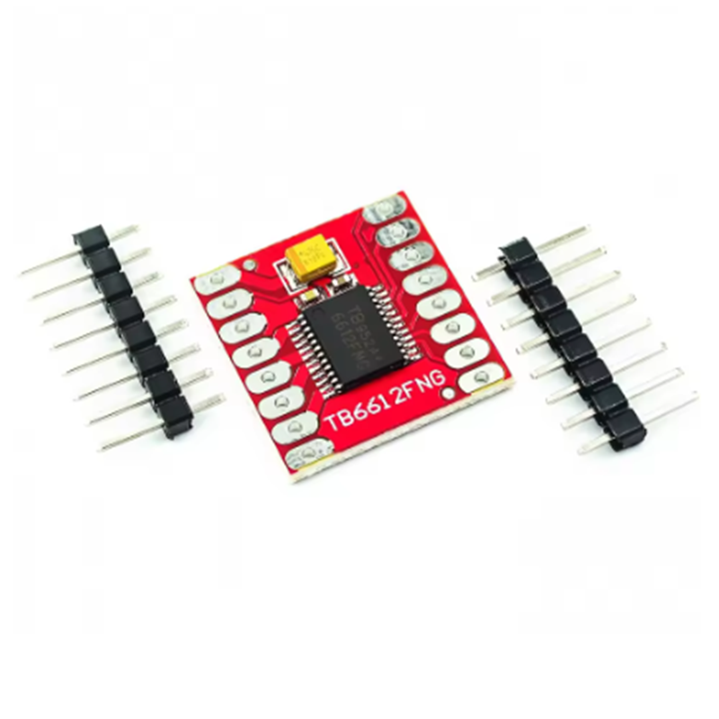 Arduino マイクロコントローラー用デュアル モーター  - Motor Driver L298N のレビューと価格