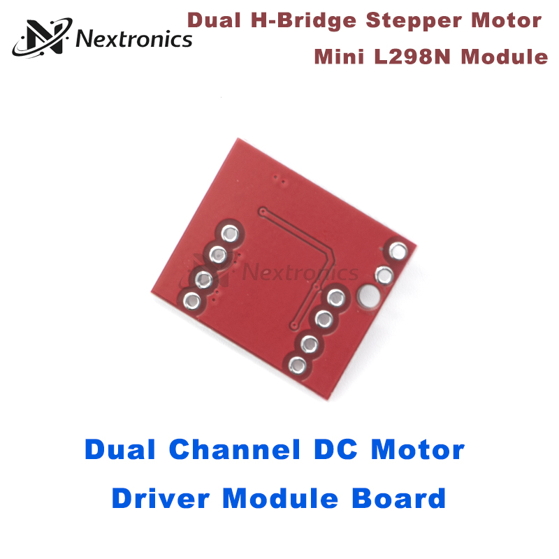 1/3 個 MX1508 TC1508 DC モータードライ - Motor Driver L298N のレビューと価格