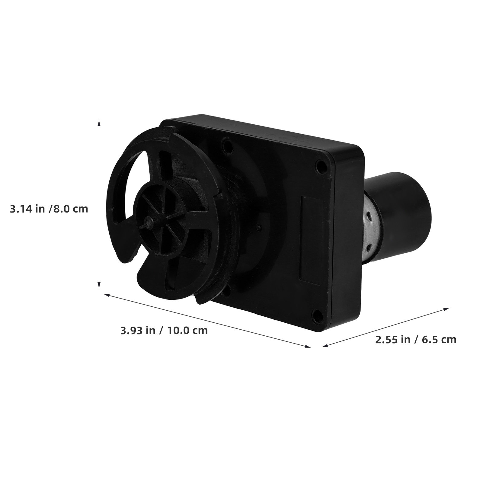 2 個自動販売機ギアモーター精密減速モーター交換用高トルク電 - Geared Motor のレビューと価格
