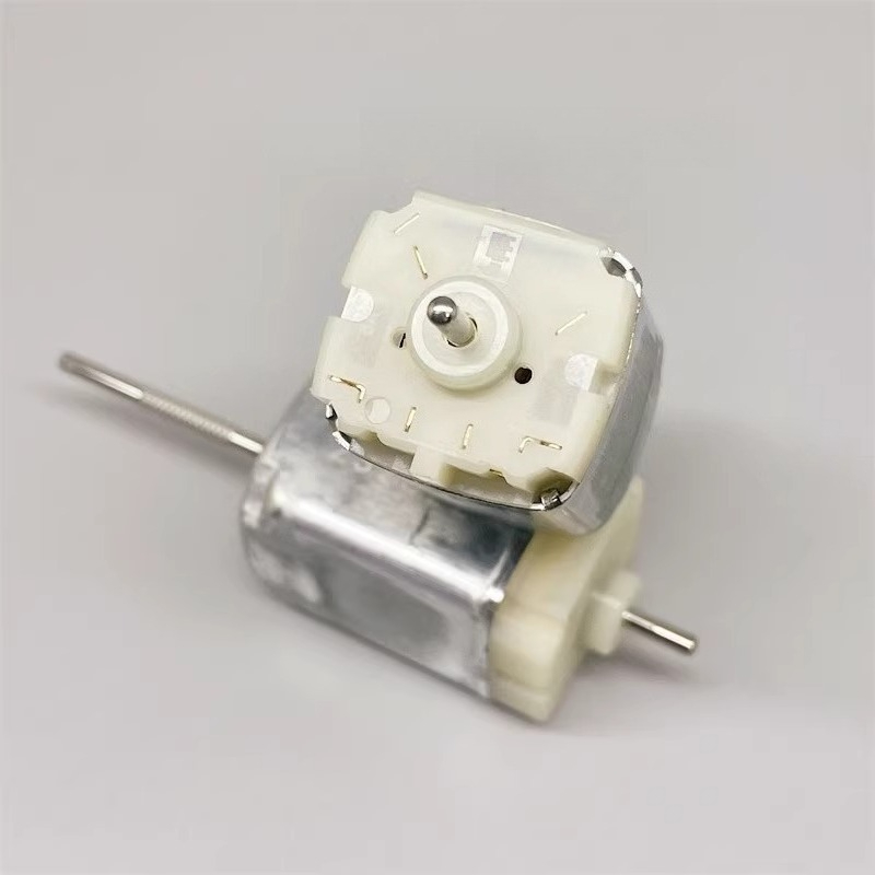 5 個 1021502 DC 12V 車の隠しドアハンドルモ - Dc Motor 12V のレビューと価格
