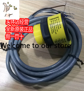 T30UUPB バナー超音波センサー、高精度2メートル距離測 - Ultrasonic Distance Sensor のレビューと価格