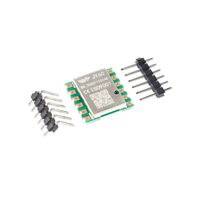 JY60 3軸・6軸加速度センサー、電子ジャイロスコープ、M - Accelerometer Mpu6050 のレビューと価格