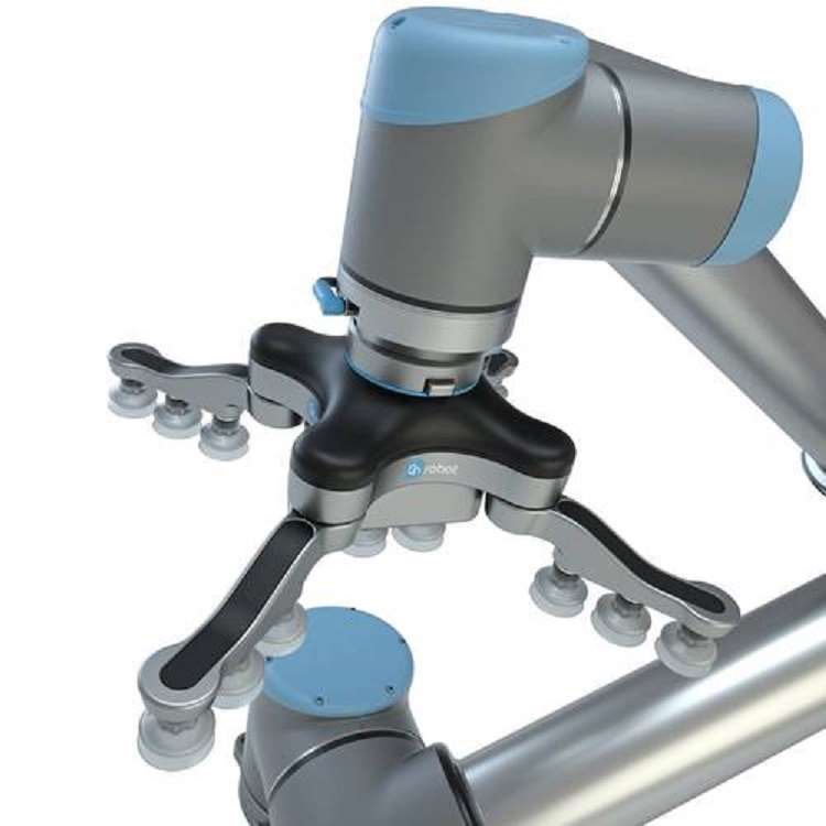 調整可能な電動真空グリッパーとロボットアームを組み合わせたC - Robot Gripper のレビューと価格
