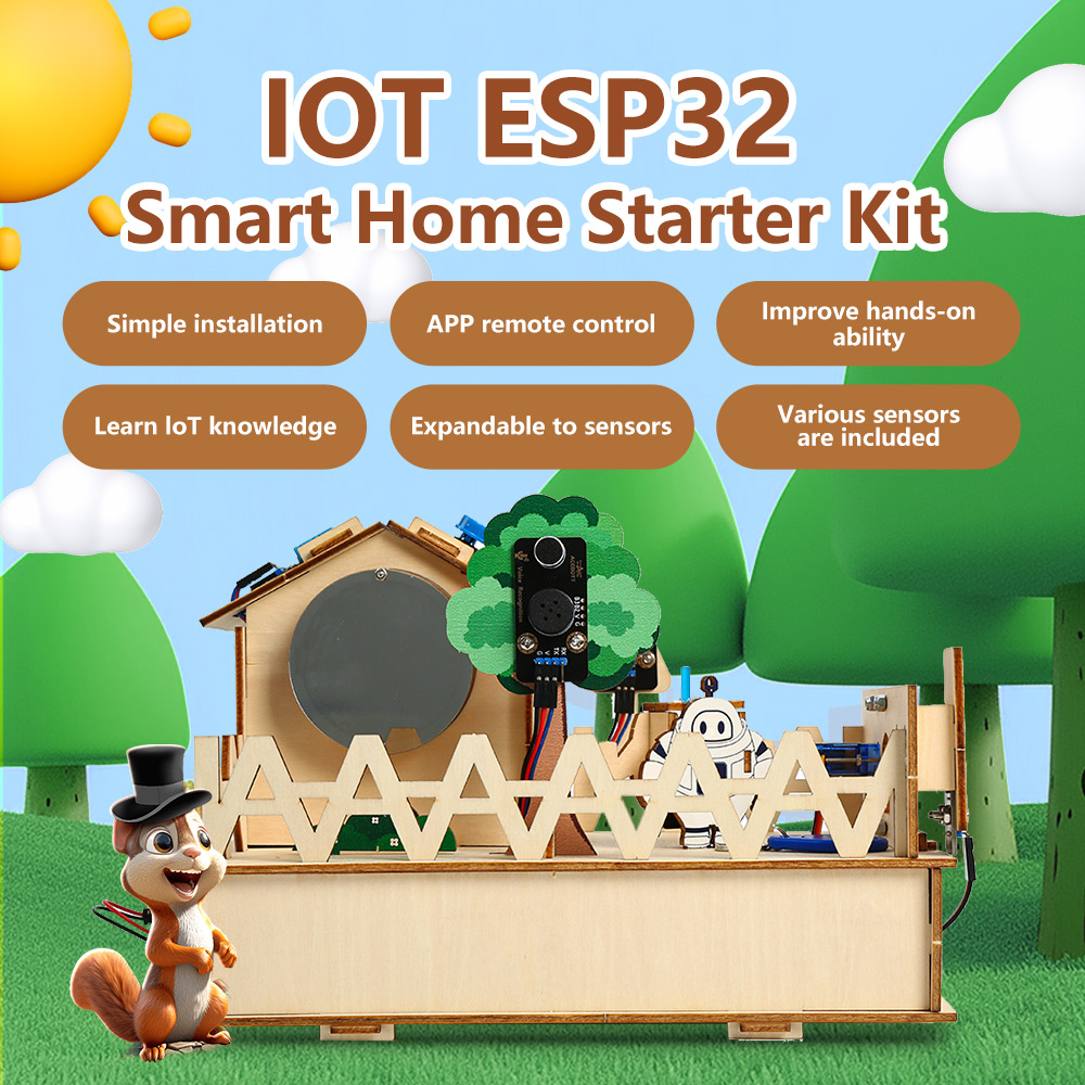 Arduino用スマートホームキット,ロボットスターター,自 - Microbit Robot のレビューと価格