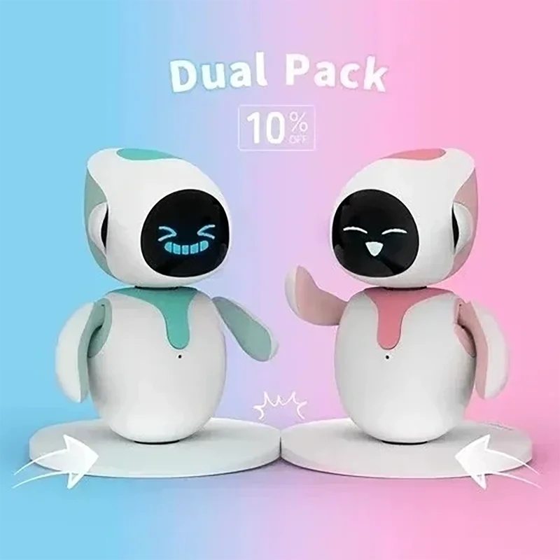 2026年新型AIスマートロボット 感情的な交流を提供する音 - Ros Robot のレビューと価格