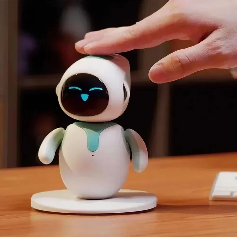 2026年新型AIスマートロボット 感情的な交流を提供する音 - Ros Robot のレビューと価格