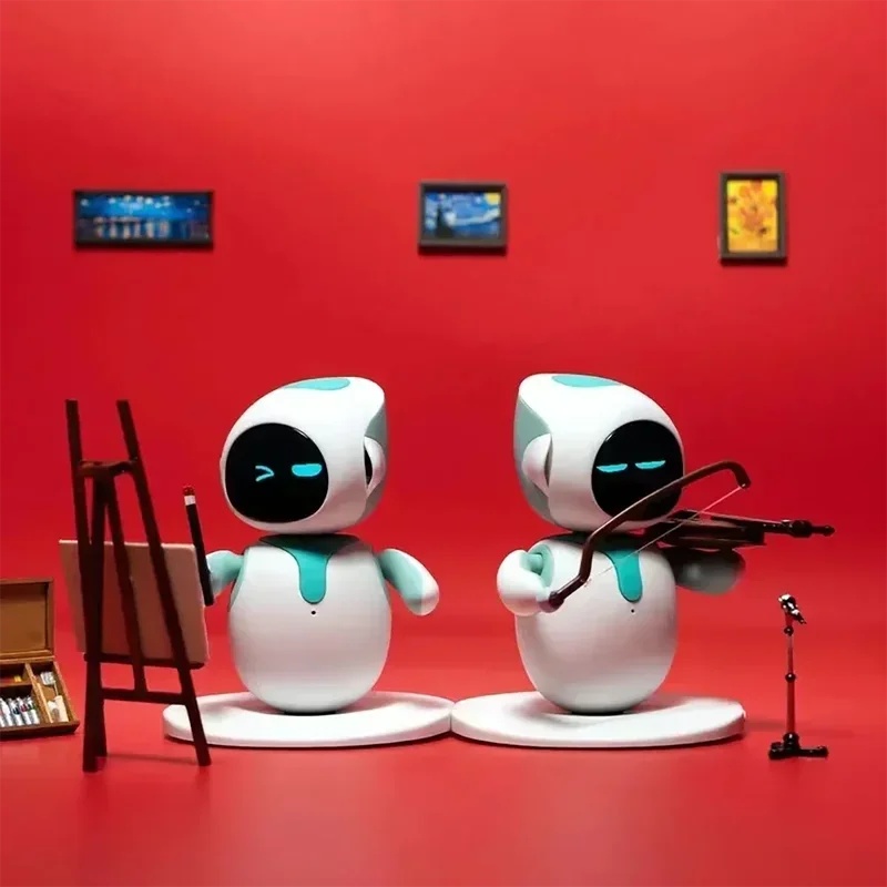 2026年新型AIスマートロボット 感情的な交流を提供する音 - Ros Robot のレビューと価格