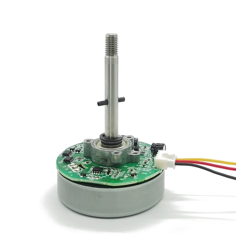 PWM DC ブラシレスモーター可変周波数ファンモーター D - Dc Motor 12V のレビューと価格