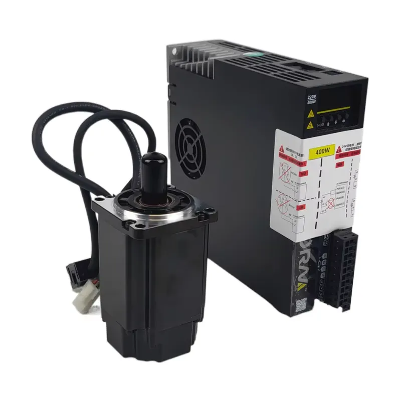 2026 HOT精密制御60mmフランジACサーボモーターと - Servo Kit のレビューと価格