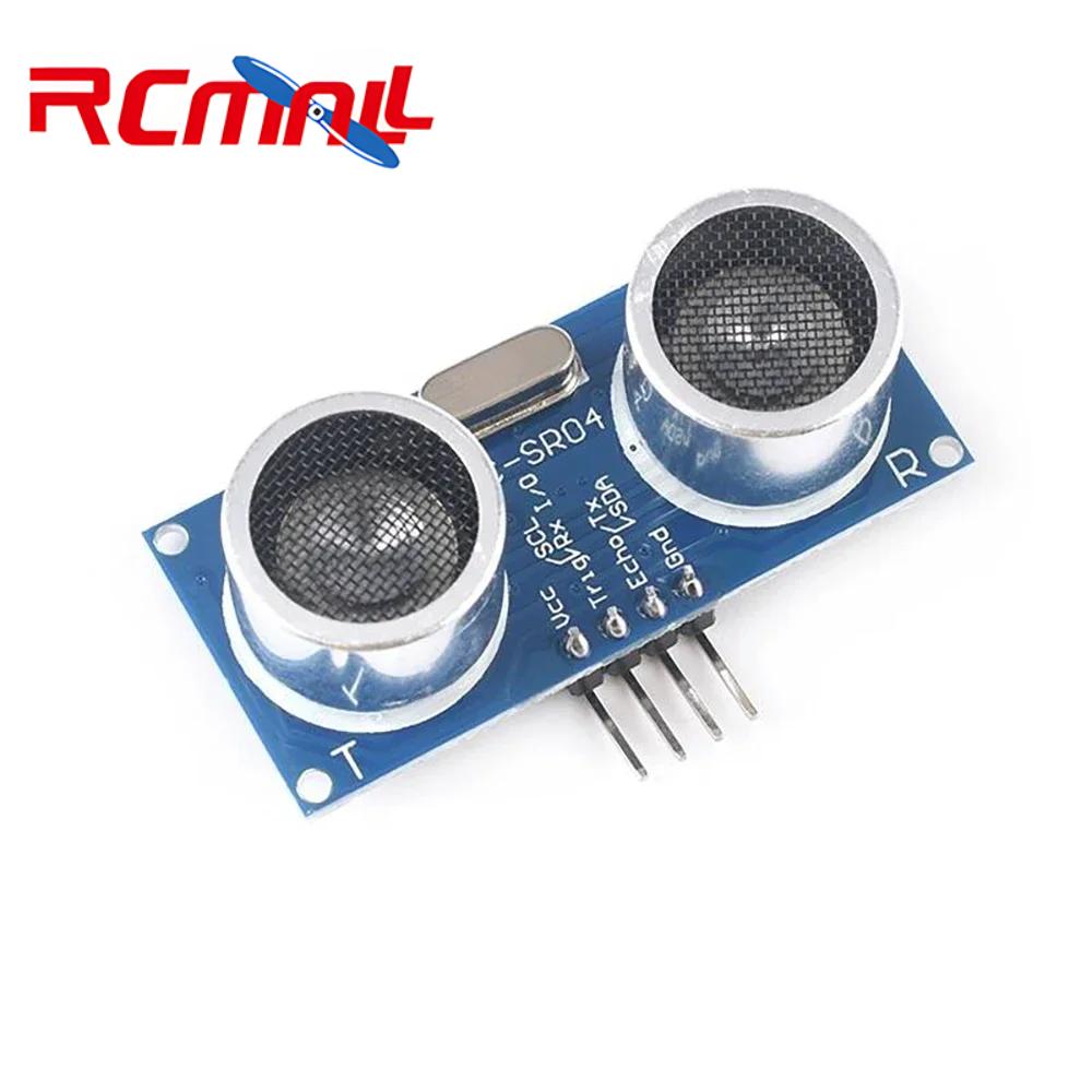 HC-SR04 超音波センサーモジュール。3.3V～5V対応 - Ultrasonic Distance Sensor のレビューと価格