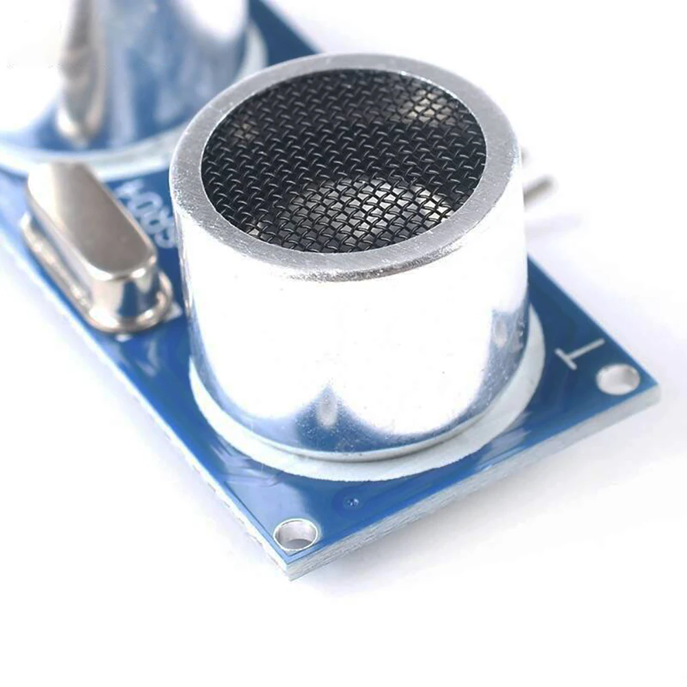 HC-SR04 超音波センサーモジュール。3.3V～5V対応 - Ultrasonic Distance Sensor のレビューと価格