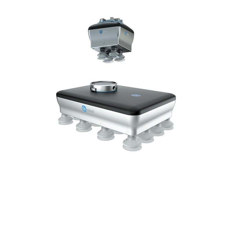 IRB 1520ID用オリジナルロボット真空グリッパー、1年 - Robot Gripper のレビューと価格
