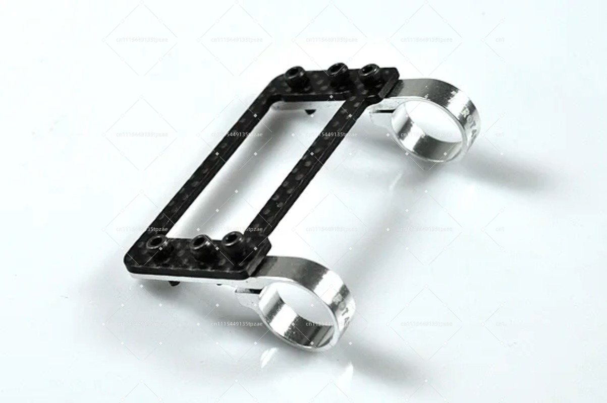 メタルテールサーボマウント TL2652 450 RC ヘリ - Servo Bracket のレビューと価格
