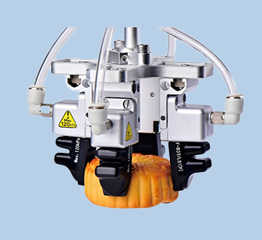 ソフトロボットヘッドグリッパー、フレキシブル人工指、空気圧グ - Robot Gripper のレビューと価格