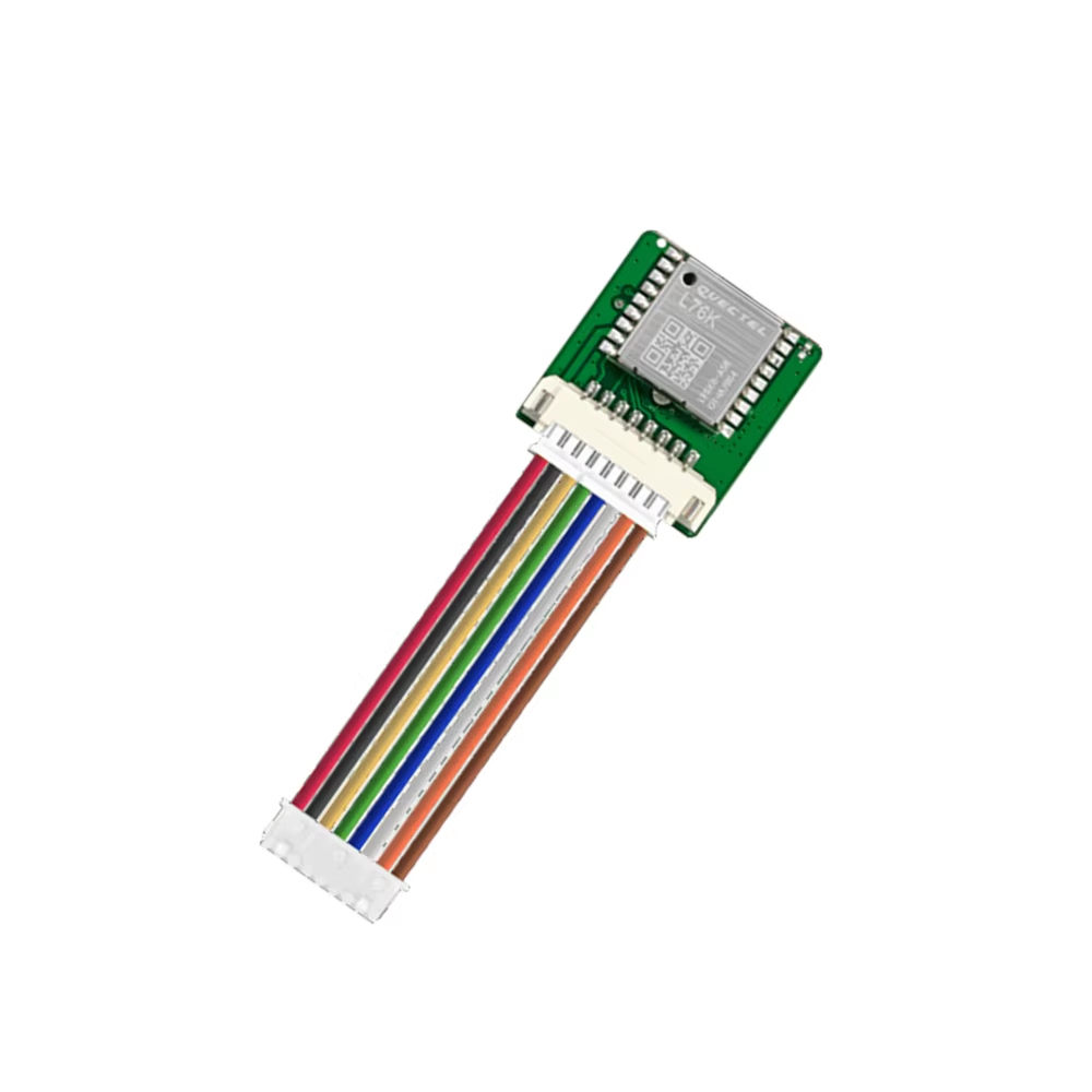 Heltec L76K GNSS GPSモジュール LoRa - Robot Arm Kit のレビューと価格