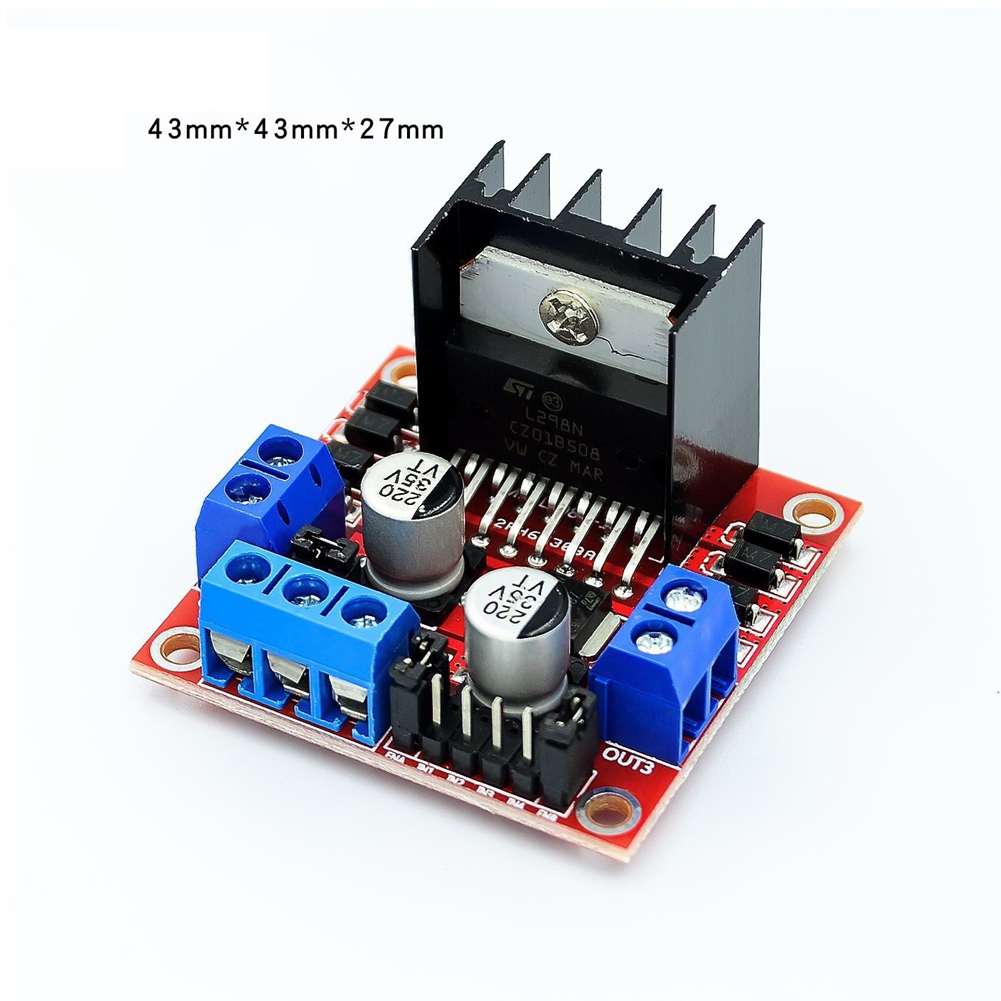 【NEW A09R!】スマートカー2輪キット強化版UNO R - L298N Module のレビューと価格
