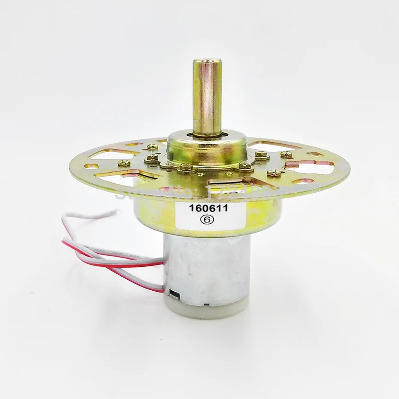 SVC 電圧調整器ギアモーター DC12V 25mm&33m - Geared Motor のレビューと価格