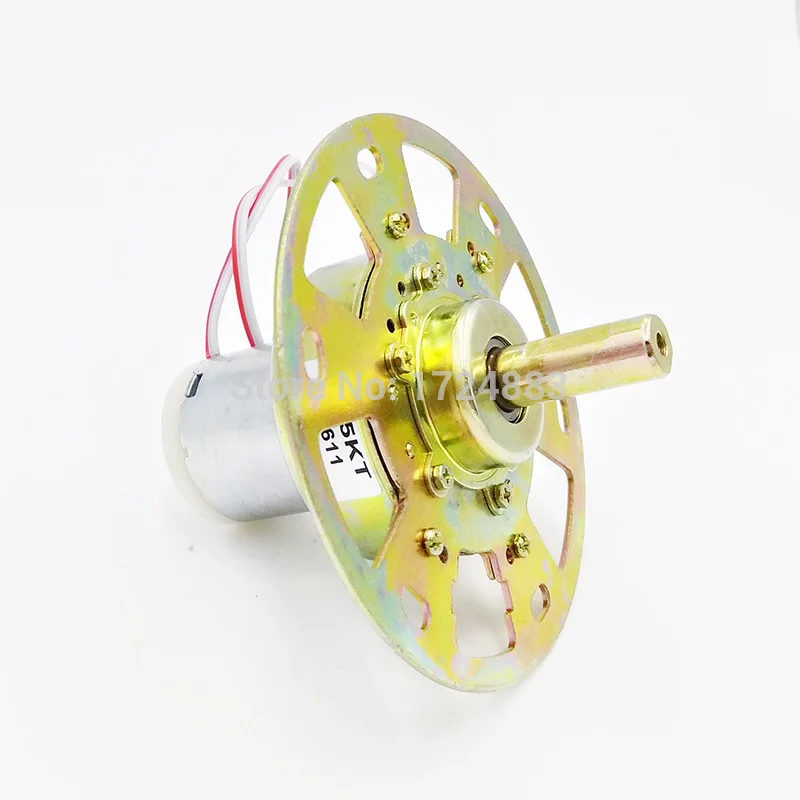 SVC 電圧調整器ギアモーター DC12V 25mm&33m - Geared Motor のレビューと価格