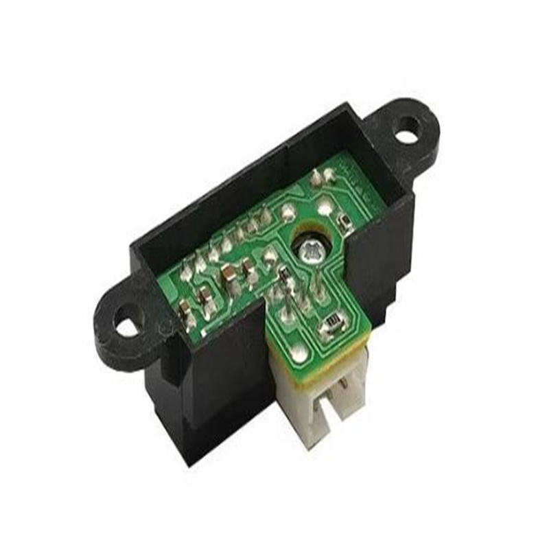 GP2Y0A41SK0F 赤外線測距センサー障害物回避モジュ - Infrared Obstacle Sensor のレビューと価格